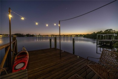 A Coffee Pot Bayou Oasis with WATERFRONT VIEW SECOND TO NONE! on The Renaisssance Vinoy Golf Club in Florida - for sale on GolfHomes.com, golf home, golf lot