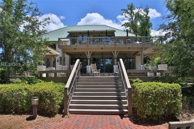 Bring Offers!  Opportunity awaits at 1 Royal James Dr, Hilton on Country Club of Hilton Head in South Carolina - for sale on GolfHomes.com, golf home, golf lot