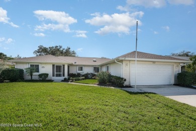 Located in a resort-style country club community, offering on Indian River Colony Club in Florida - for sale on GolfHomes.com, golf home, golf lot