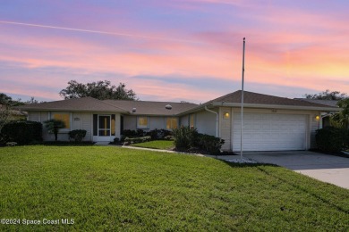 Located in a resort-style country club community, offering on Indian River Colony Club in Florida - for sale on GolfHomes.com, golf home, golf lot