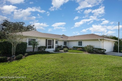 Located in a resort-style country club community, offering on Indian River Colony Club in Florida - for sale on GolfHomes.com, golf home, golf lot