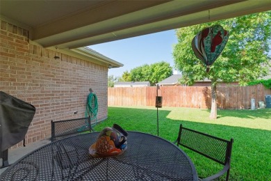 Come see this charming 4 bedroom home set conveniently just on Whitestone Golf Club in Texas - for sale on GolfHomes.com, golf home, golf lot