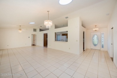 Located in a resort-style country club community, offering on Indian River Colony Club in Florida - for sale on GolfHomes.com, golf home, golf lot