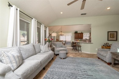 Come see this charming 4 bedroom home set conveniently just on Whitestone Golf Club in Texas - for sale on GolfHomes.com, golf home, golf lot