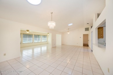 Located in a resort-style country club community, offering on Indian River Colony Club in Florida - for sale on GolfHomes.com, golf home, golf lot