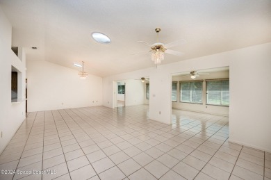 Located in a resort-style country club community, offering on Indian River Colony Club in Florida - for sale on GolfHomes.com, golf home, golf lot