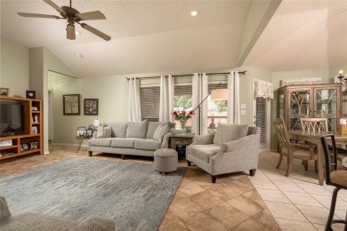 Come see this charming 4 bedroom home set conveniently just on Whitestone Golf Club in Texas - for sale on GolfHomes.com, golf home, golf lot