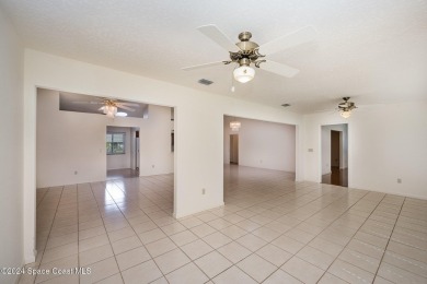 Located in a resort-style country club community, offering on Indian River Colony Club in Florida - for sale on GolfHomes.com, golf home, golf lot