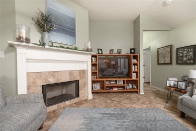 Come see this charming 4 bedroom home set conveniently just on Whitestone Golf Club in Texas - for sale on GolfHomes.com, golf home, golf lot