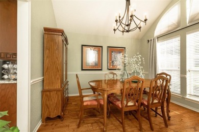 Come see this charming 4 bedroom home set conveniently just on Whitestone Golf Club in Texas - for sale on GolfHomes.com, golf home, golf lot