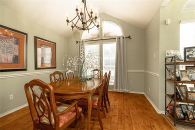 Come see this charming 4 bedroom home set conveniently just on Whitestone Golf Club in Texas - for sale on GolfHomes.com, golf home, golf lot