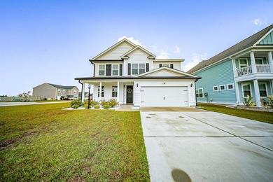 Welcome home to the luxury neighborhood of The Hammocks in Cane on Cypress Point Par 3 in South Carolina - for sale on GolfHomes.com, golf home, golf lot