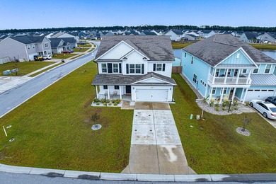 Welcome home to the luxury neighborhood of The Hammocks in Cane on Cypress Point Par 3 in South Carolina - for sale on GolfHomes.com, golf home, golf lot