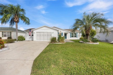 This open floor plan Laredo offers the kind of privacy that's on Glenview Championship Golf and Country Club in Florida - for sale on GolfHomes.com, golf home, golf lot