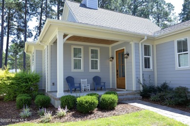 Welcome to 166 Champions Ridge in Mid South!

This charming on Mid South Club in North Carolina - for sale on GolfHomes.com, golf home, golf lot