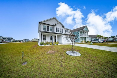Welcome home to the luxury neighborhood of The Hammocks in Cane on Cypress Point Par 3 in South Carolina - for sale on GolfHomes.com, golf home, golf lot