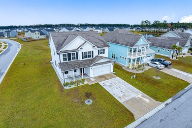 Welcome home to the luxury neighborhood of The Hammocks in Cane on Cypress Point Par 3 in South Carolina - for sale on GolfHomes.com, golf home, golf lot