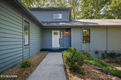 3-Bedroom Retreat in Prime Fairfield Glade Location close to on Druid Hills Golf Club in Tennessee - for sale on GolfHomes.com, golf home, golf lot