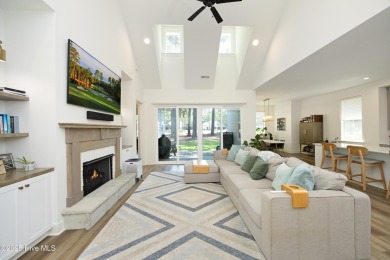 Welcome to 166 Champions Ridge in Mid South!

This charming on Mid South Club in North Carolina - for sale on GolfHomes.com, golf home, golf lot