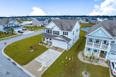 Welcome home to the luxury neighborhood of The Hammocks in Cane on Cypress Point Par 3 in South Carolina - for sale on GolfHomes.com, golf home, golf lot