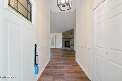 3-Bedroom Retreat in Prime Fairfield Glade Location close to on Druid Hills Golf Club in Tennessee - for sale on GolfHomes.com, golf home, golf lot