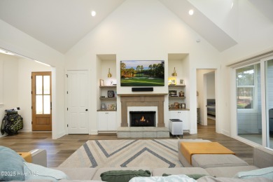 Welcome to 166 Champions Ridge in Mid South!

This charming on Mid South Club in North Carolina - for sale on GolfHomes.com, golf home, golf lot