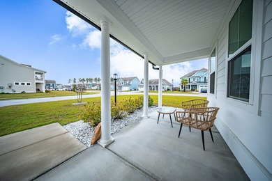 Welcome home to the luxury neighborhood of The Hammocks in Cane on Cypress Point Par 3 in South Carolina - for sale on GolfHomes.com, golf home, golf lot