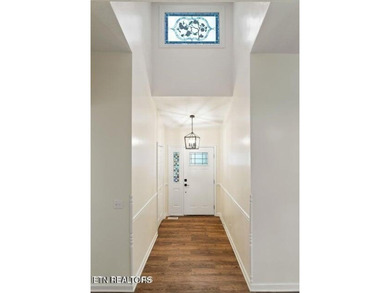 3-Bedroom Retreat in Prime Fairfield Glade Location close to on Druid Hills Golf Club in Tennessee - for sale on GolfHomes.com, golf home, golf lot