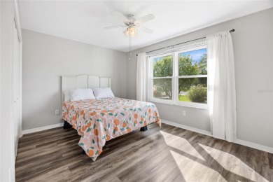 This open floor plan Laredo offers the kind of privacy that's on Glenview Championship Golf and Country Club in Florida - for sale on GolfHomes.com, golf home, golf lot