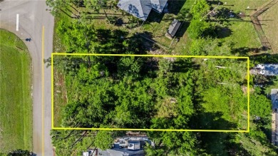 Welcome to 18758 Spruce Dr!--a rare opportunity to own a vacant on Estero Country Club in Florida - for sale on GolfHomes.com, golf home, golf lot