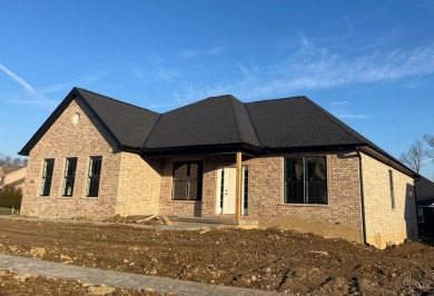 One of the last opportunities to purchase a new construction on Walden Ponds Golf Club in Ohio - for sale on GolfHomes.com, golf home, golf lot