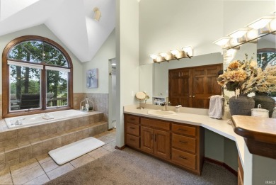 Welcome to your slice of paradise in the desirable Arlington on Arlington Park Association in Indiana - for sale on GolfHomes.com, golf home, golf lot