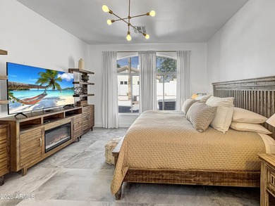 Some homes are about square footage. Others are about where they on Wigwam Golf  Resort Litchfield Park  in Arizona - for sale on GolfHomes.com, golf home, golf lot