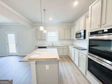 Don't miss out on this opportunity to live at Fairfield on Fairfield Plantation Golf and Country Club in Georgia - for sale on GolfHomes.com, golf home, golf lot