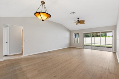 BOND PAID!  NEW ROOF 2021!  Looking for a Home with a Privacy on The Links of Spruce Creek in Florida - for sale on GolfHomes.com, golf home, golf lot