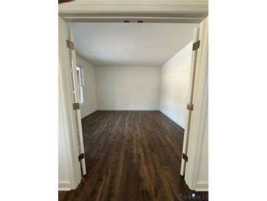 HOME IS COMPLETE & MOVE IN READY!! Welcome to the Riverton plan on Brickshire Golf Club in Virginia - for sale on GolfHomes.com, golf home, golf lot