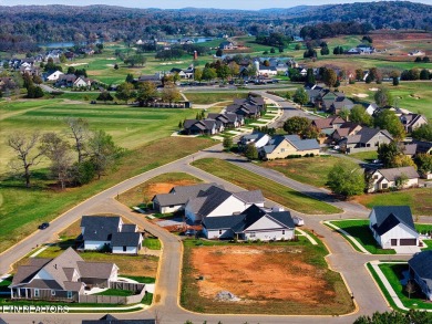 Don't miss this opportunity to own one of the last remaining on Tennessee National Golf Club in Tennessee - for sale on GolfHomes.com, golf home, golf lot