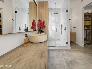 Some homes are about square footage. Others are about where they on Wigwam Golf  Resort Litchfield Park  in Arizona - for sale on GolfHomes.com, golf home, golf lot