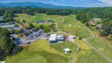 This prime lot is over a half acre in size and sits just off of on The Clubs at Cherokee Valley Golf Course in South Carolina - for sale on GolfHomes.com, golf home, golf lot