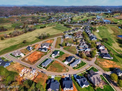 Don't miss this opportunity to own one of the last remaining on Tennessee National Golf Club in Tennessee - for sale on GolfHomes.com, golf home, golf lot