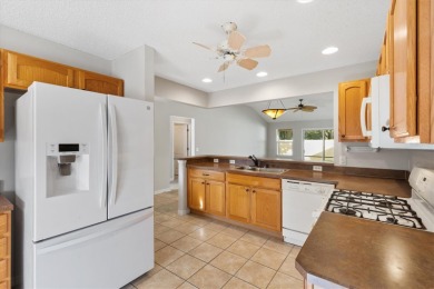 BOND PAID!  NEW ROOF 2021!  Looking for a Home with a Privacy on The Links of Spruce Creek in Florida - for sale on GolfHomes.com, golf home, golf lot