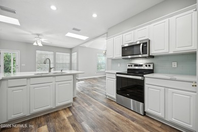 Discover the comfort and charm of 4565 E Seneca, a 3-bedroom on Cimarrone Golf and Country Club in Florida - for sale on GolfHomes.com, golf home, golf lot