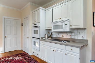 Located in the highly sought-after Ednam community, this on Birdwood Golf Course in Virginia - for sale on GolfHomes.com, golf home, golf lot