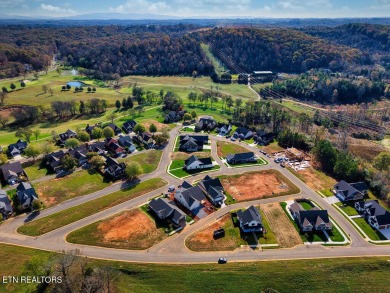 Don't miss this opportunity to own one of the last remaining on Tennessee National Golf Club in Tennessee - for sale on GolfHomes.com, golf home, golf lot