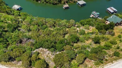 RARE OPPORTUNITY to own 4 contiguous lots totaling 1.52 acres in on The Cliffs Resort in Texas - for sale on GolfHomes.com, golf home, golf lot