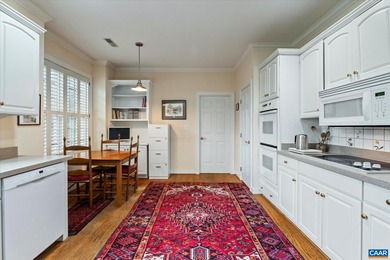 Located in the highly sought-after Ednam community, this on Birdwood Golf Course in Virginia - for sale on GolfHomes.com, golf home, golf lot