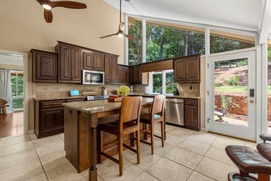 Welcome to 405 Barschall Drive! A 4-bedroom, 3-bath home on Green Island Country Club in Georgia - for sale on GolfHomes.com, golf home, golf lot