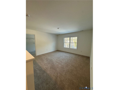 HOME IS COMPLETE & MOVE IN READY!! Welcome to the Riverton plan on Brickshire Golf Club in Virginia - for sale on GolfHomes.com, golf home, golf lot