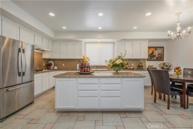 This Beautifully maintained home is located in a quiet on Los Angeles Royal Vista Golf Course in California - for sale on GolfHomes.com, golf home, golf lot