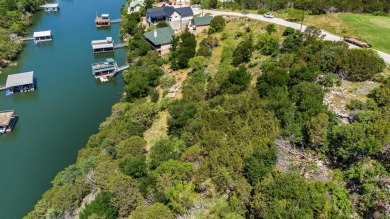 RARE OPPORTUNITY to own 4 contiguous lots totaling 1.52 acres in on The Cliffs Resort in Texas - for sale on GolfHomes.com, golf home, golf lot